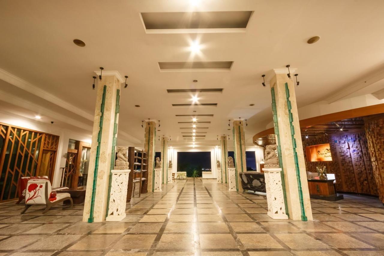 Hotel Hillstone Uluwatu Ungasan (Bali)
