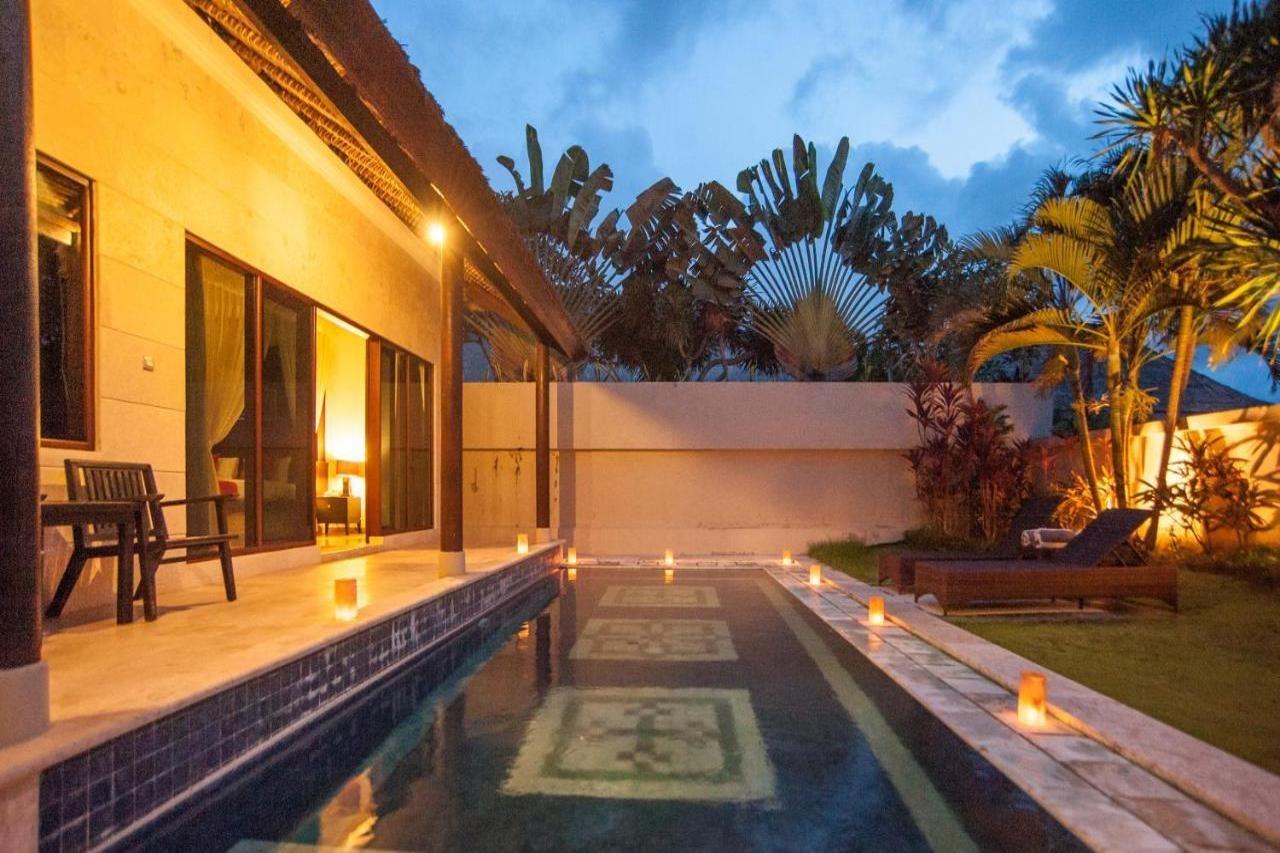 Hotel Hillstone Uluwatu 5*