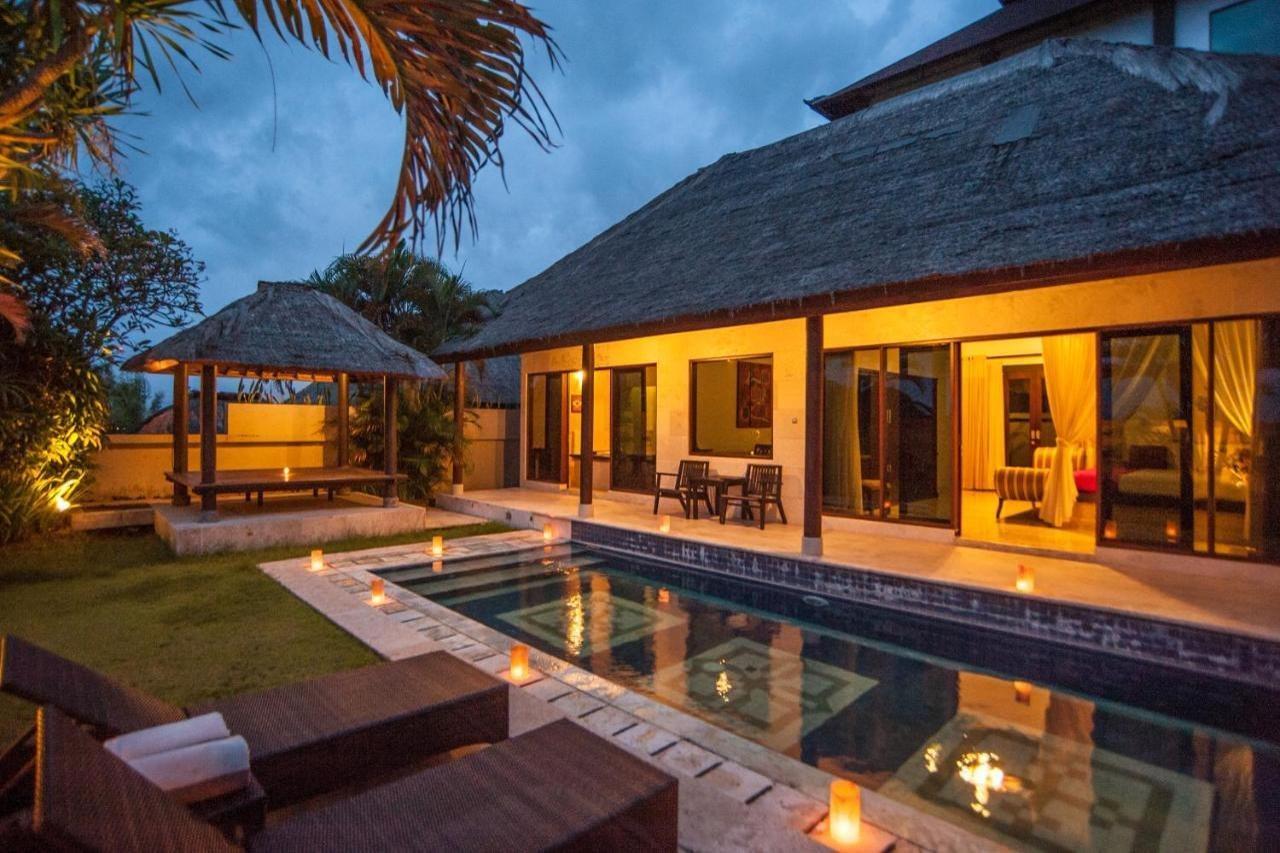 Hillstone Uluwatu Hotel
