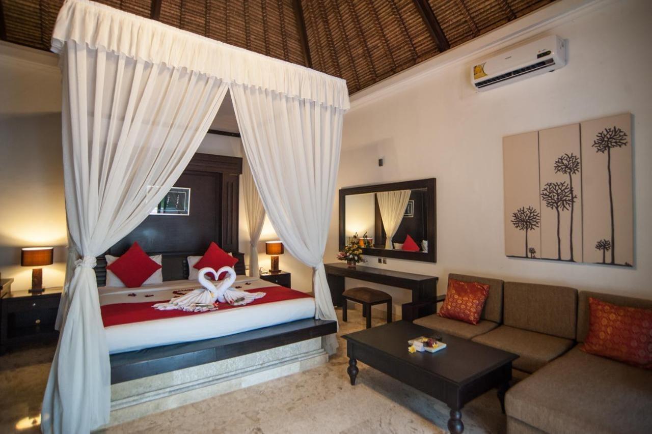 Hillstone Uluwatu 5*