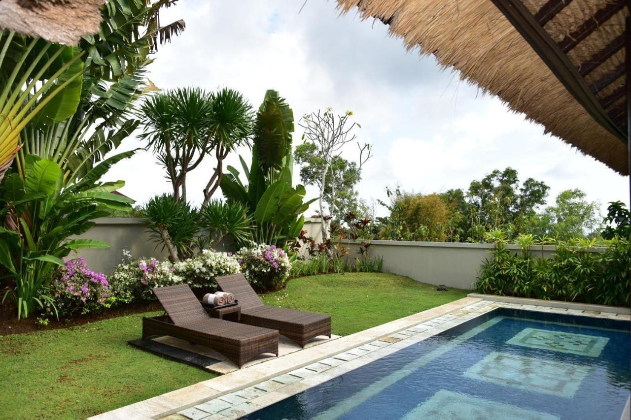 Hillstone Uluwatu Hotel Ungasan (Bali)