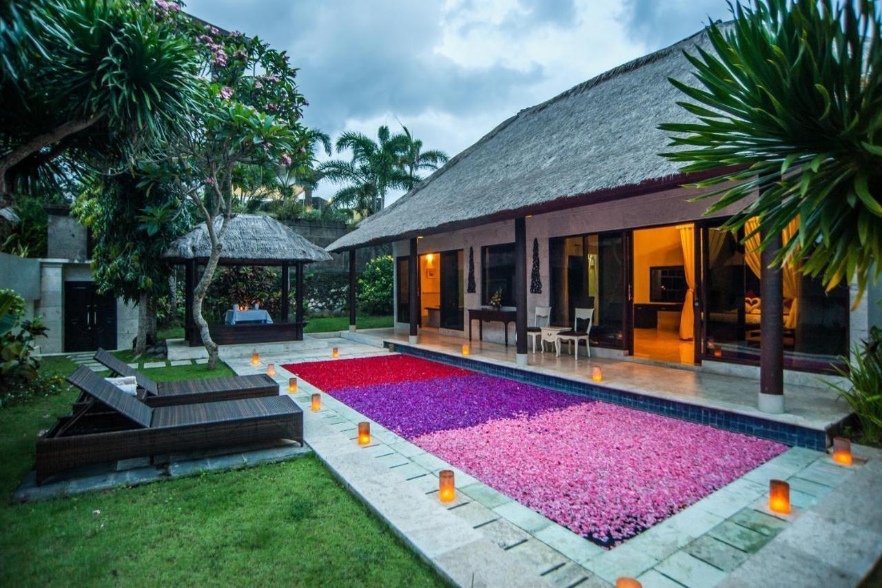 Hillstone Uluwatu 5*