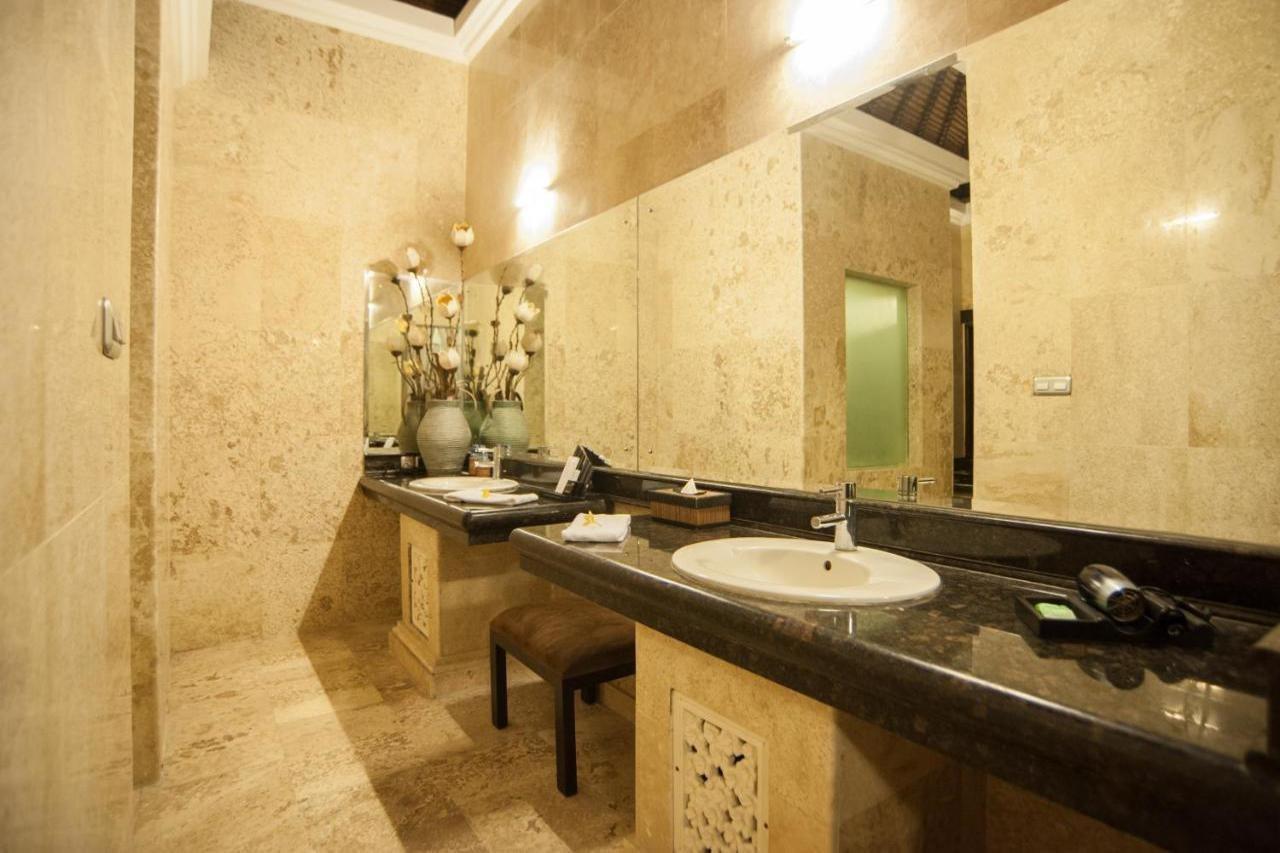 Hillstone Uluwatu 5*