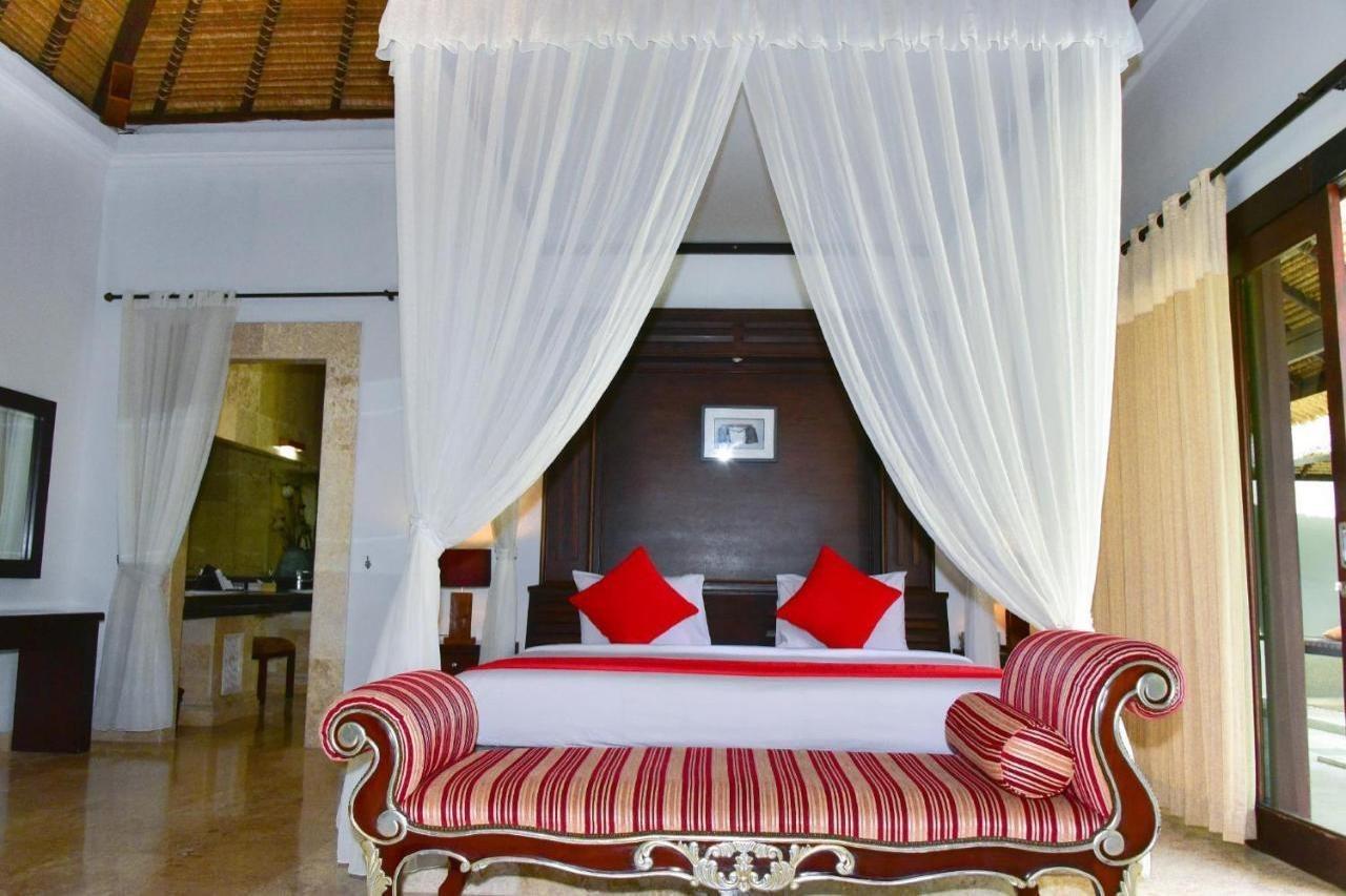 Hillstone Uluwatu Hotel 5*