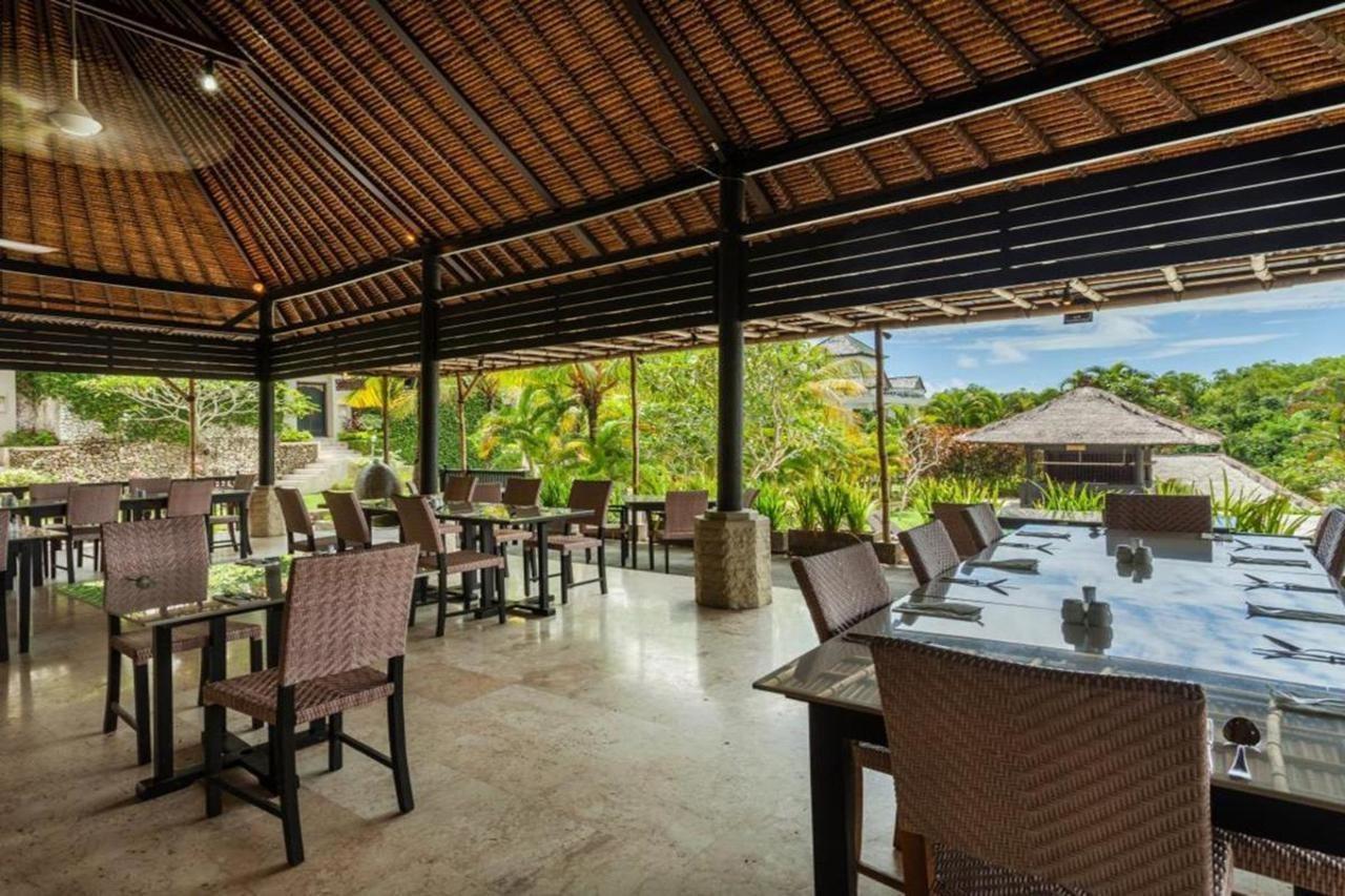 Hotel Hillstone Uluwatu