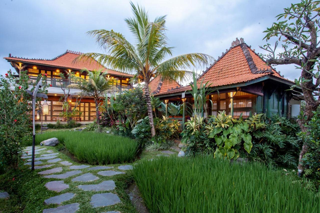 Arya Arkananta Resort&spa Hotel 4*