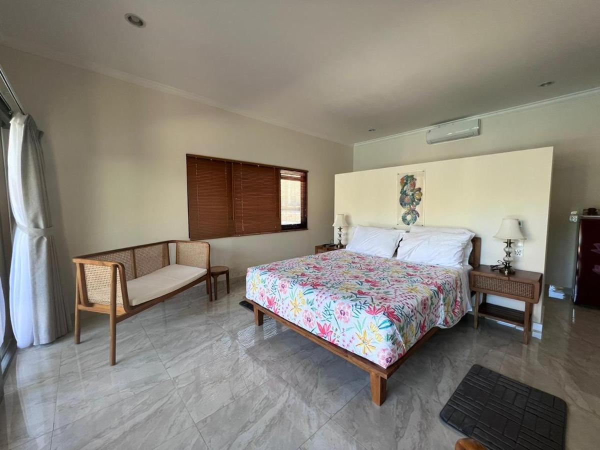 Lunar Dive Resort: Bamboo Kubu