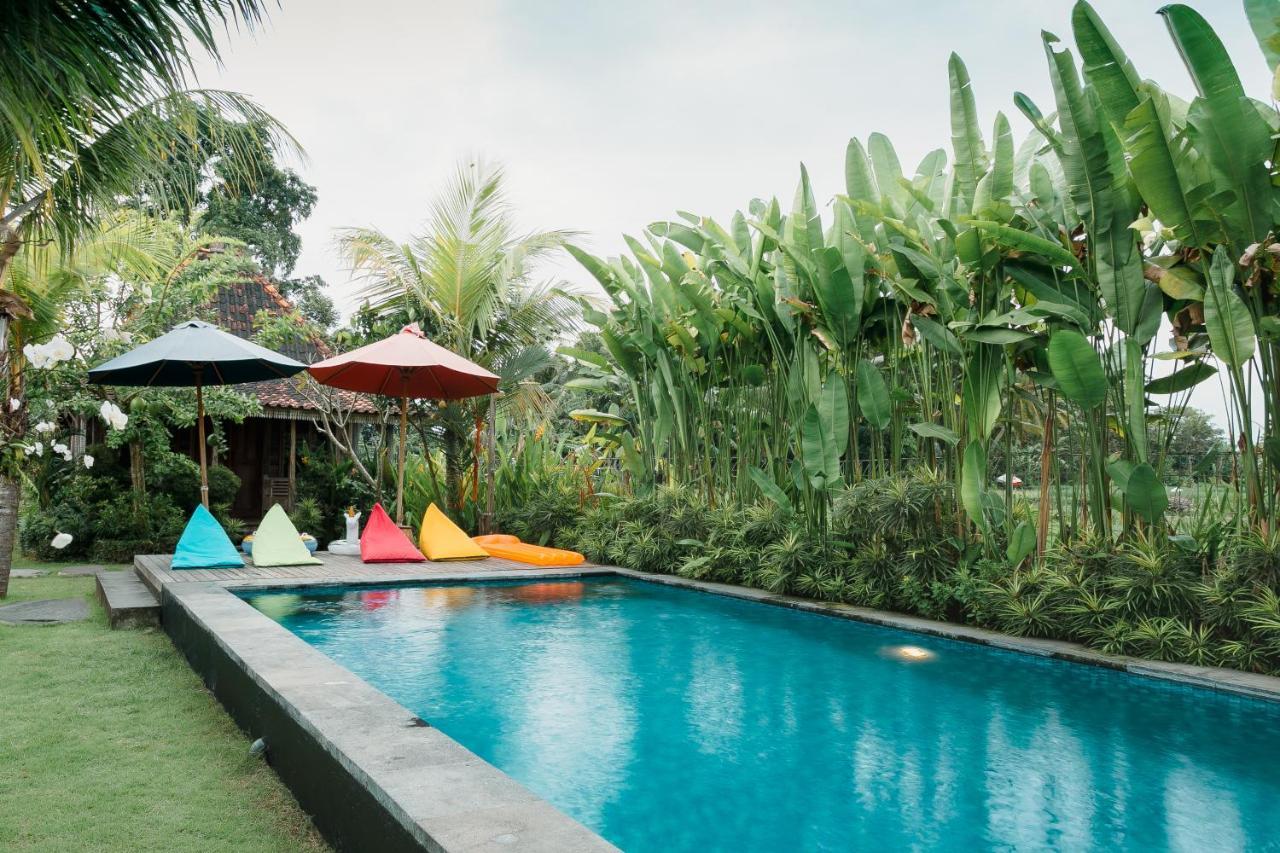 Nauna Resort