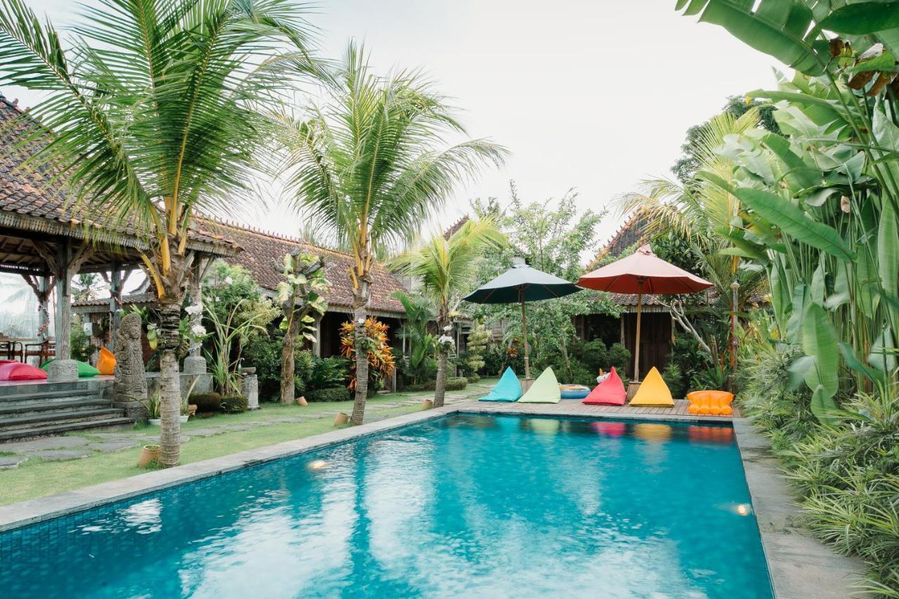 Resort Nauna