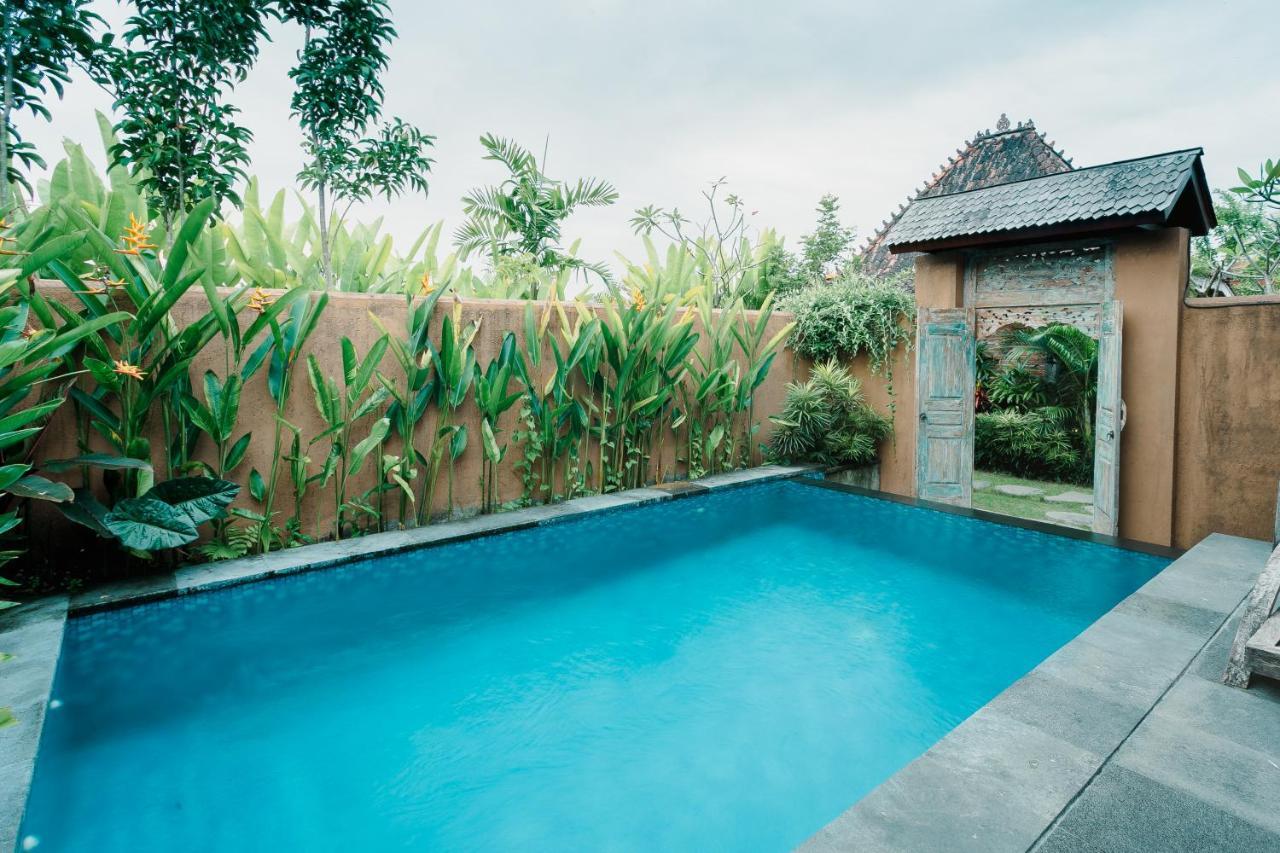 Resort Nauna Ubud (Bali)