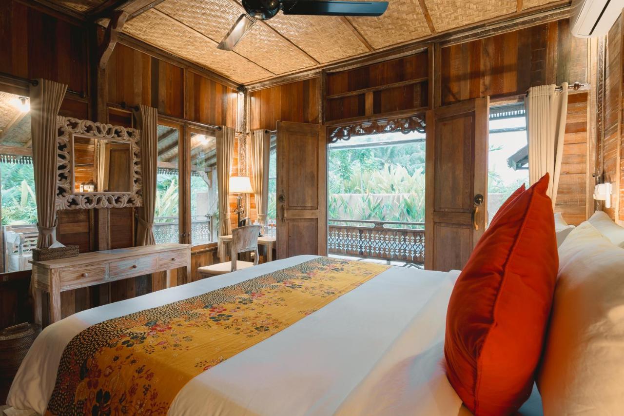 Nauna Resort 3*
