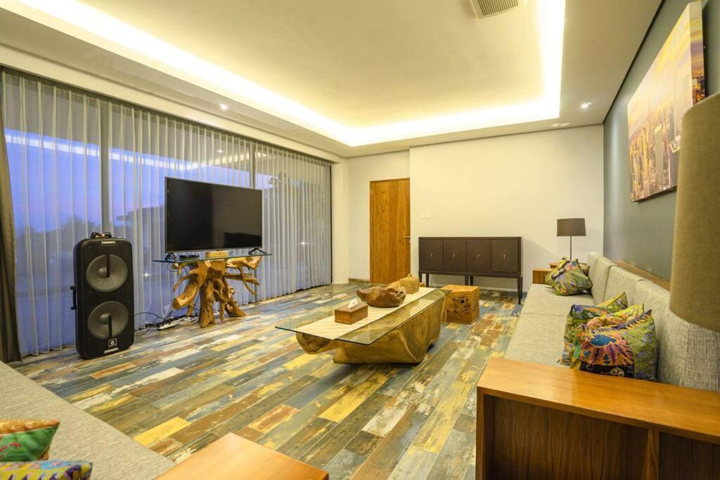 Villa Grand Uluwatu