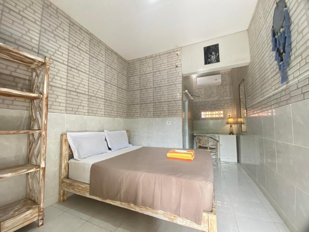 Guest house 46 Bali