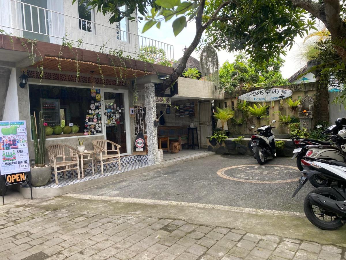46 Bali Canggu (Bali)