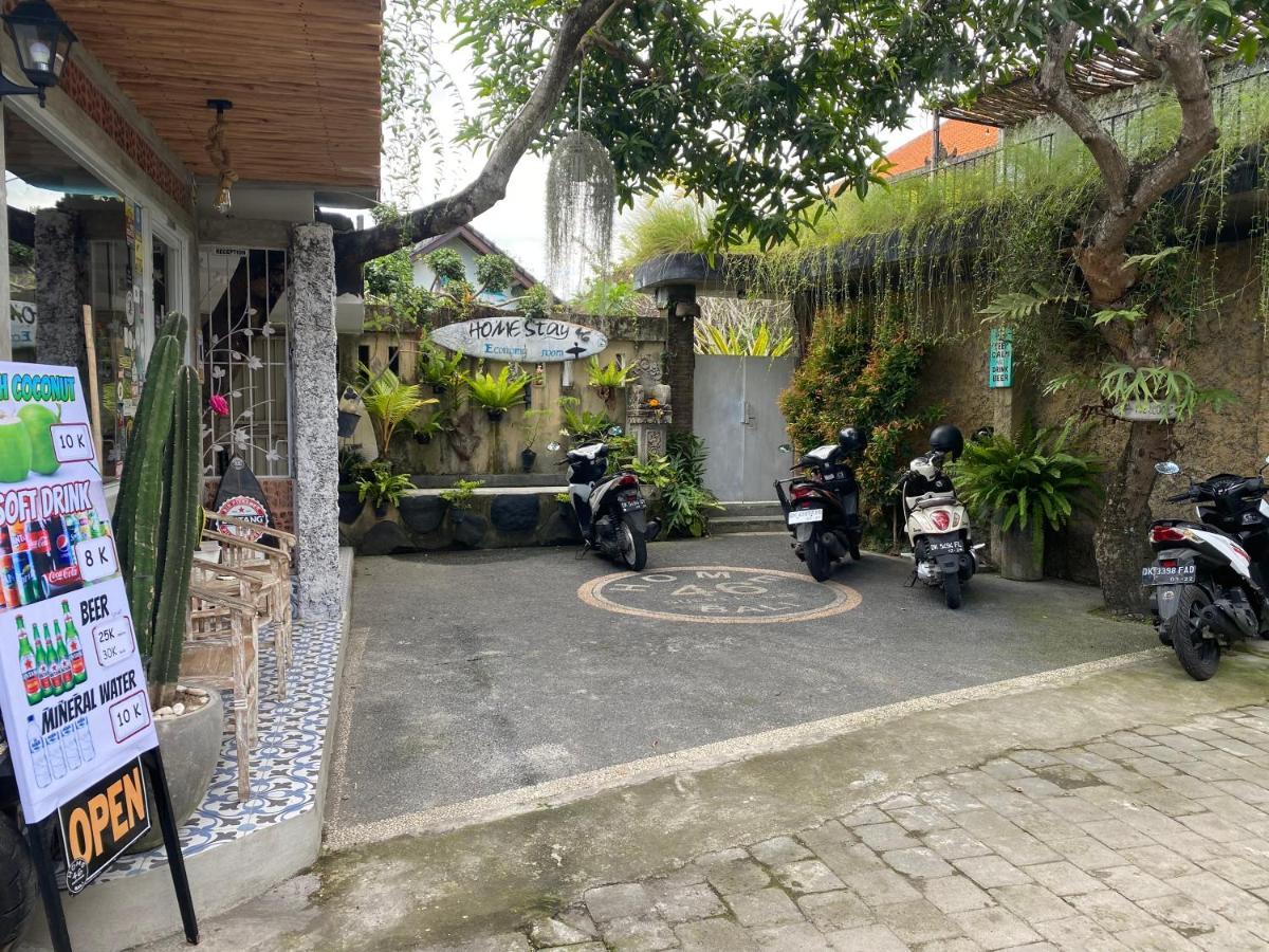 46 Bali Guest house Canggu (Bali)