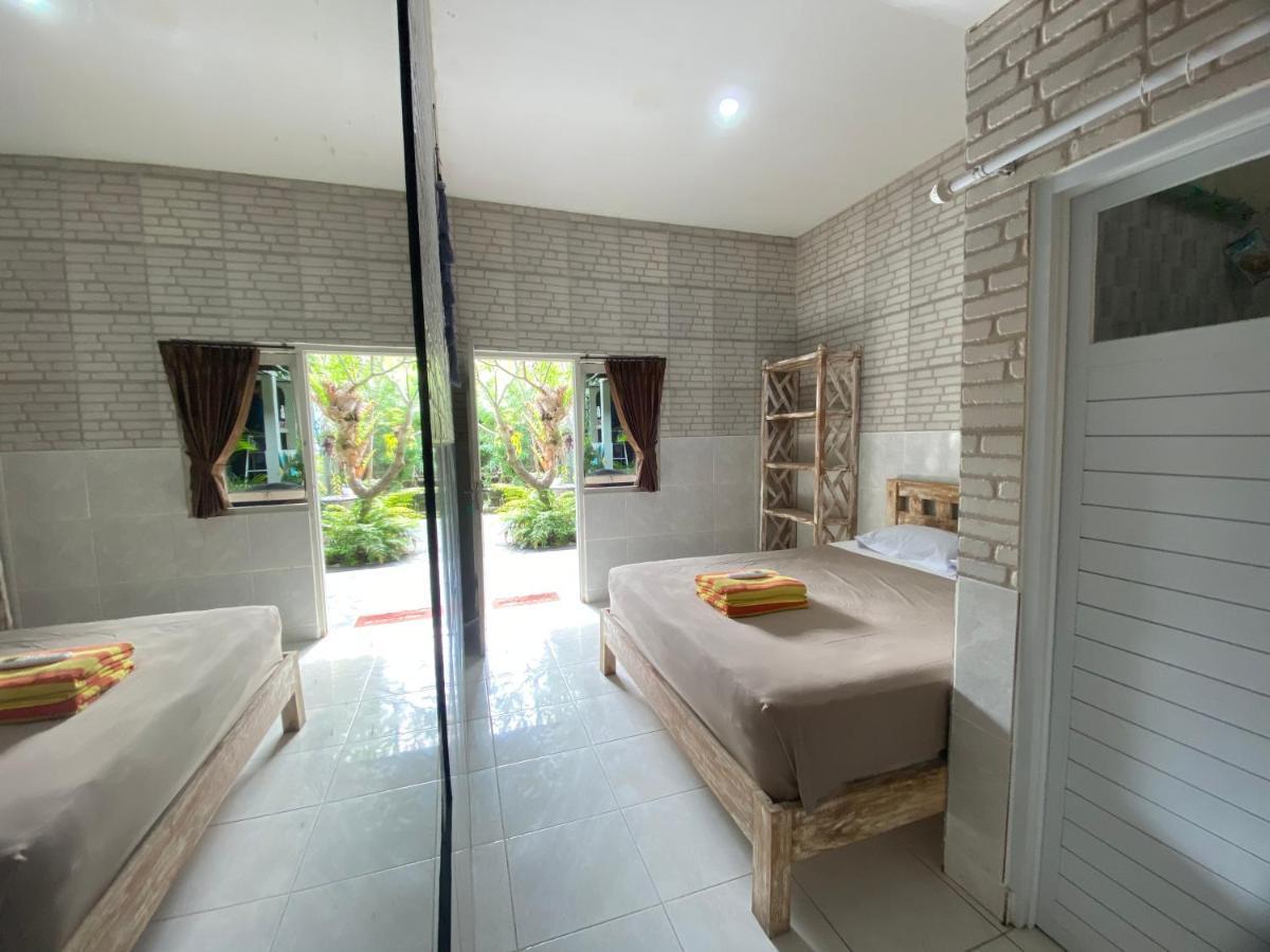 Guest house 46 Bali Canggu (Bali)
