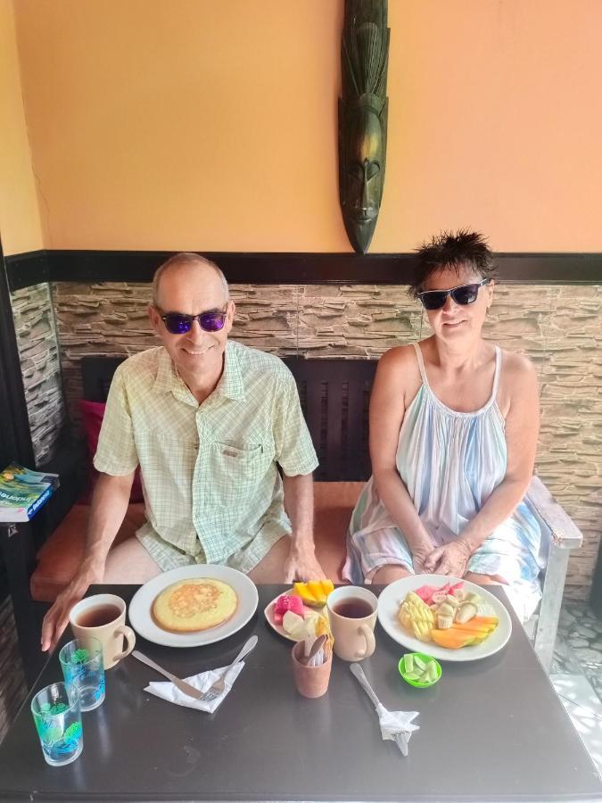 Putu Guest house Pemuteran (Bali)