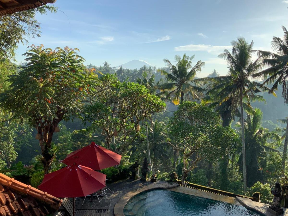 Bali Djodji Villa *