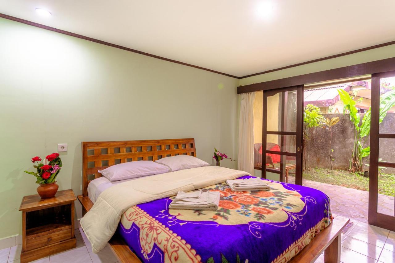 Guest house Pacung Indah & Restaurant By Ecommerceloka