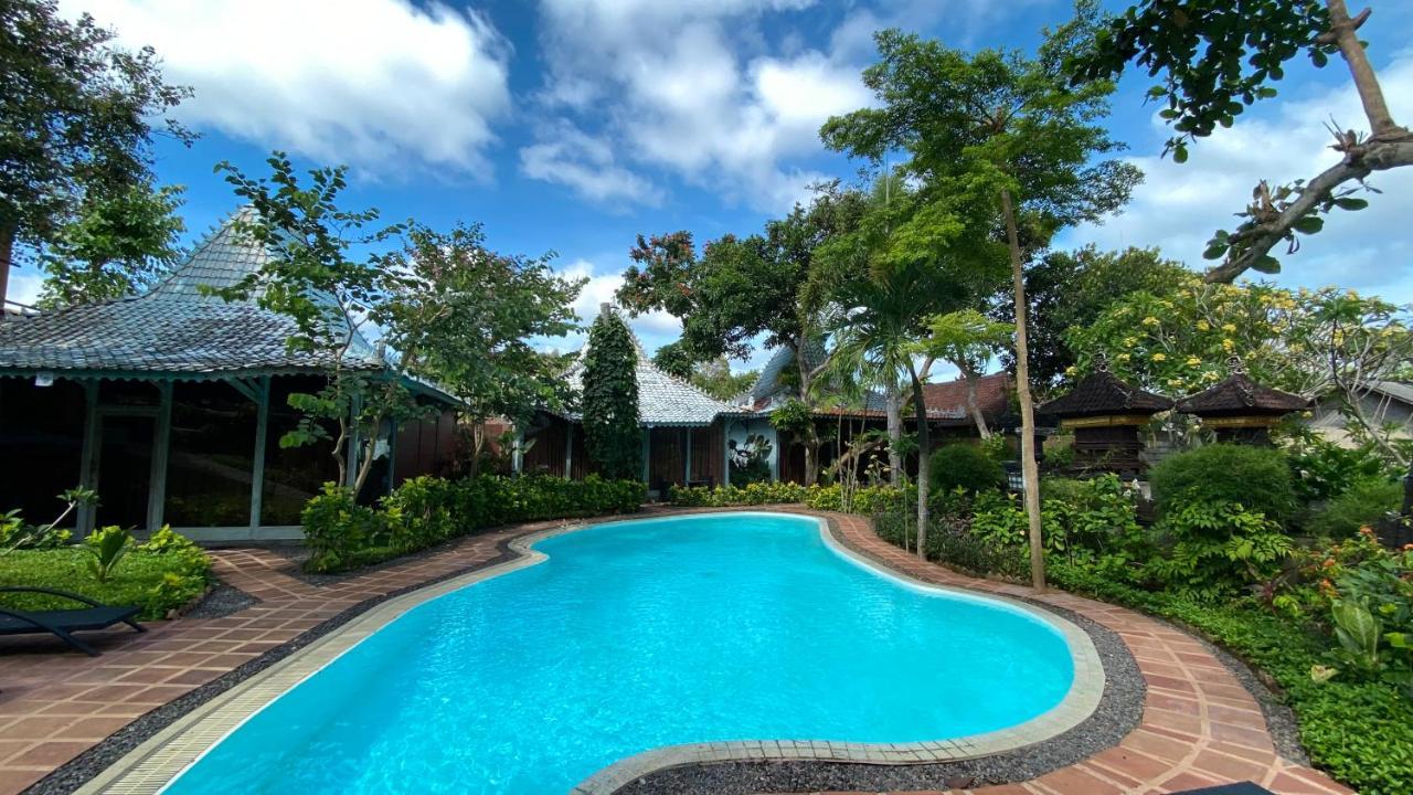 Hotel Kupu Kupu & By L'occitane