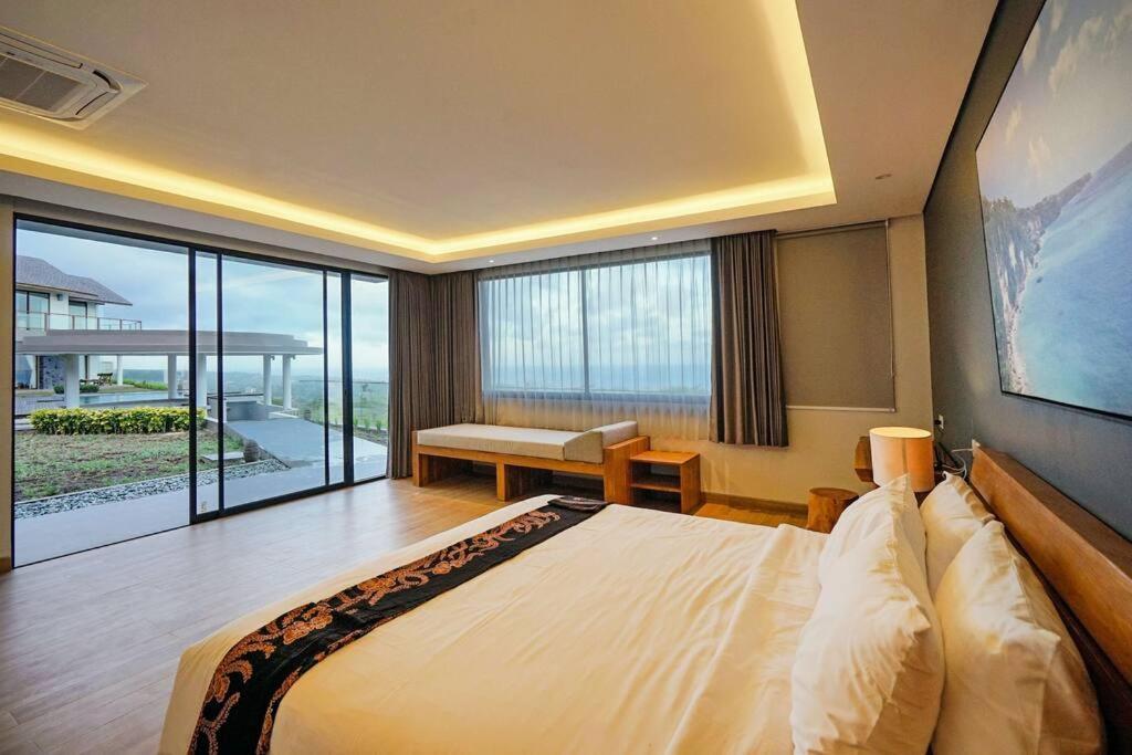 Grand Uluwatu *