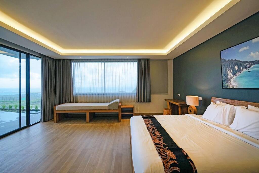 Grand Uluwatu Ungasan (Bali)