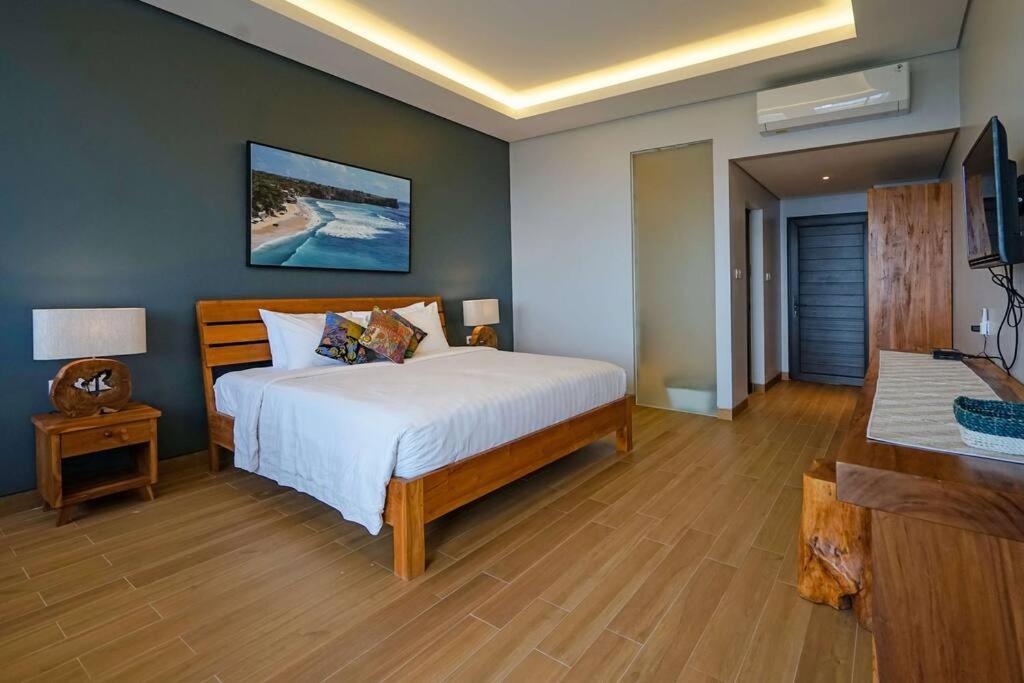 Grand Uluwatu * Ungasan (Bali)