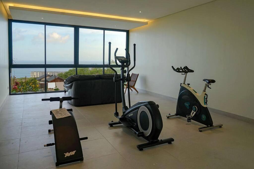 Villa Grand Uluwatu