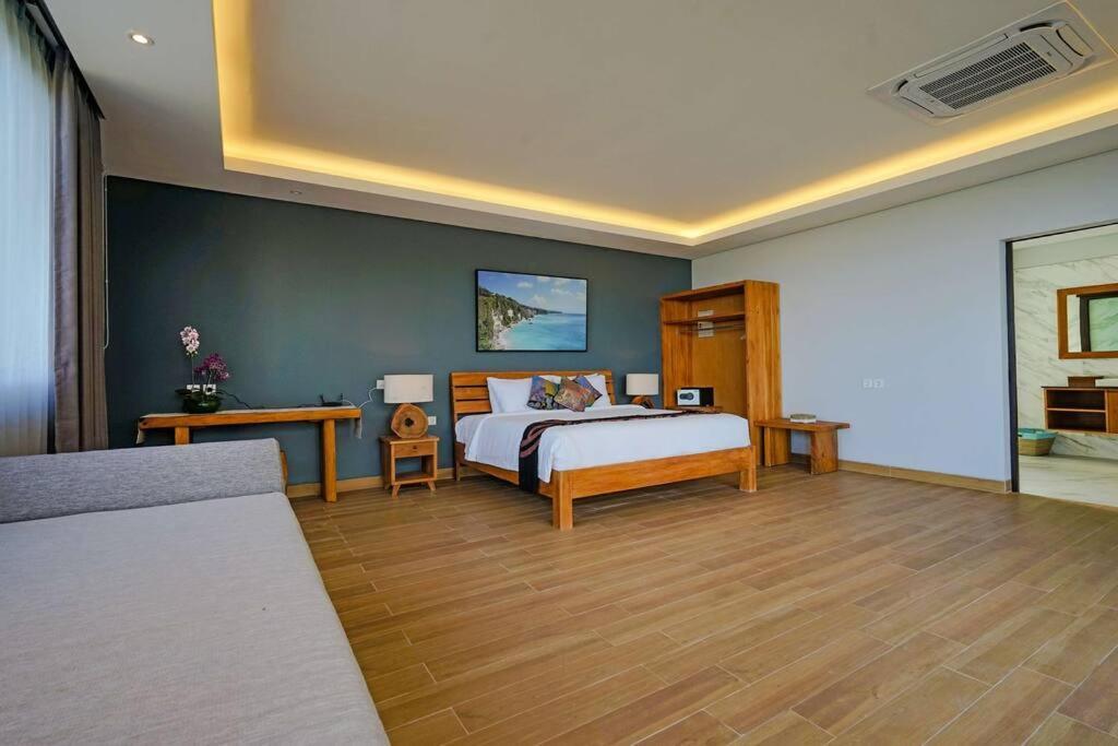 Villa Grand Uluwatu
