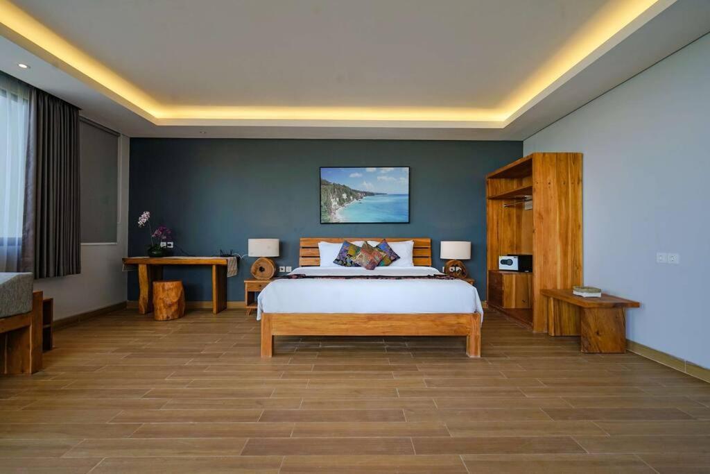 Grand Uluwatu *