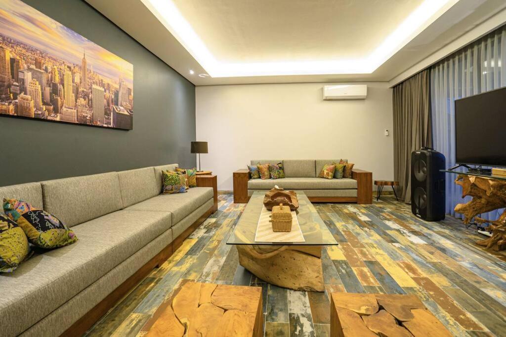 Grand Uluwatu Villa Ungasan (Bali)