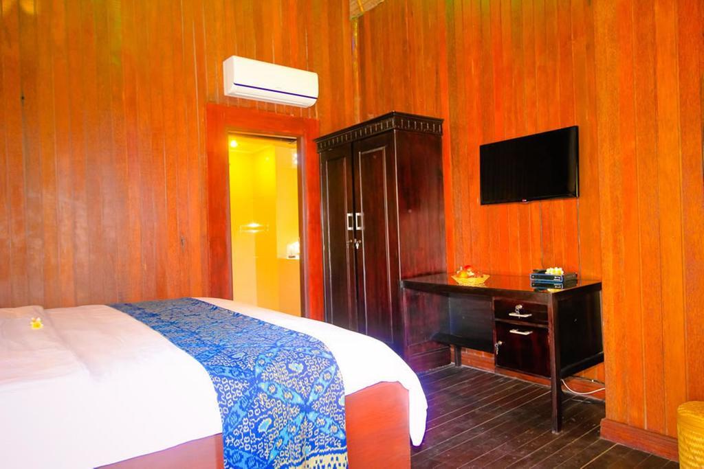 Radiant Jepun Villa Legian (Bali)