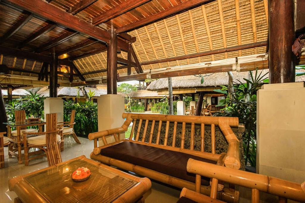Radiant Jepun Legian (Bali)