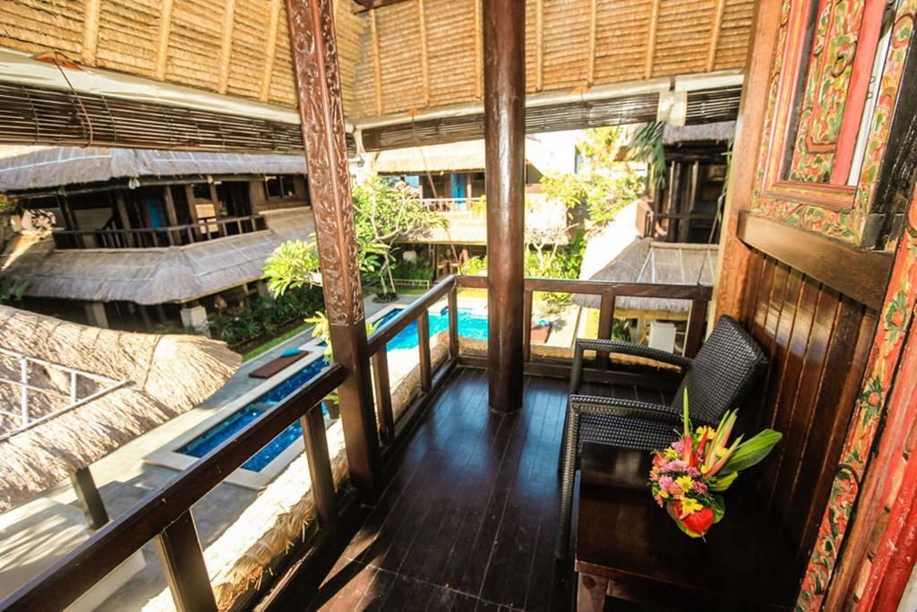 Radiant Jepun Villa