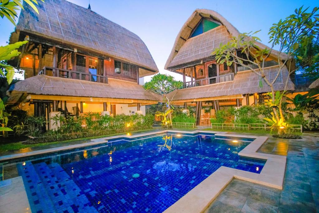 Radiant Jepun * Legian (Bali)