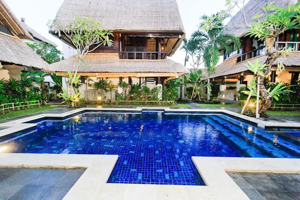 Radiant Jepun Legian (Bali)