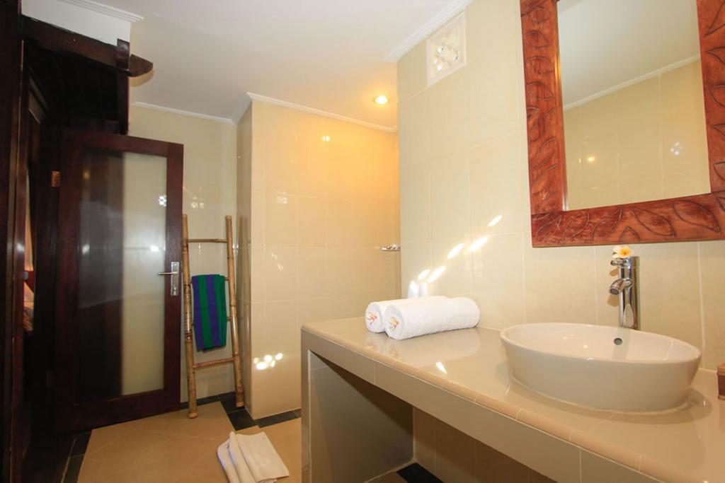 Villa Radiant Jepun *