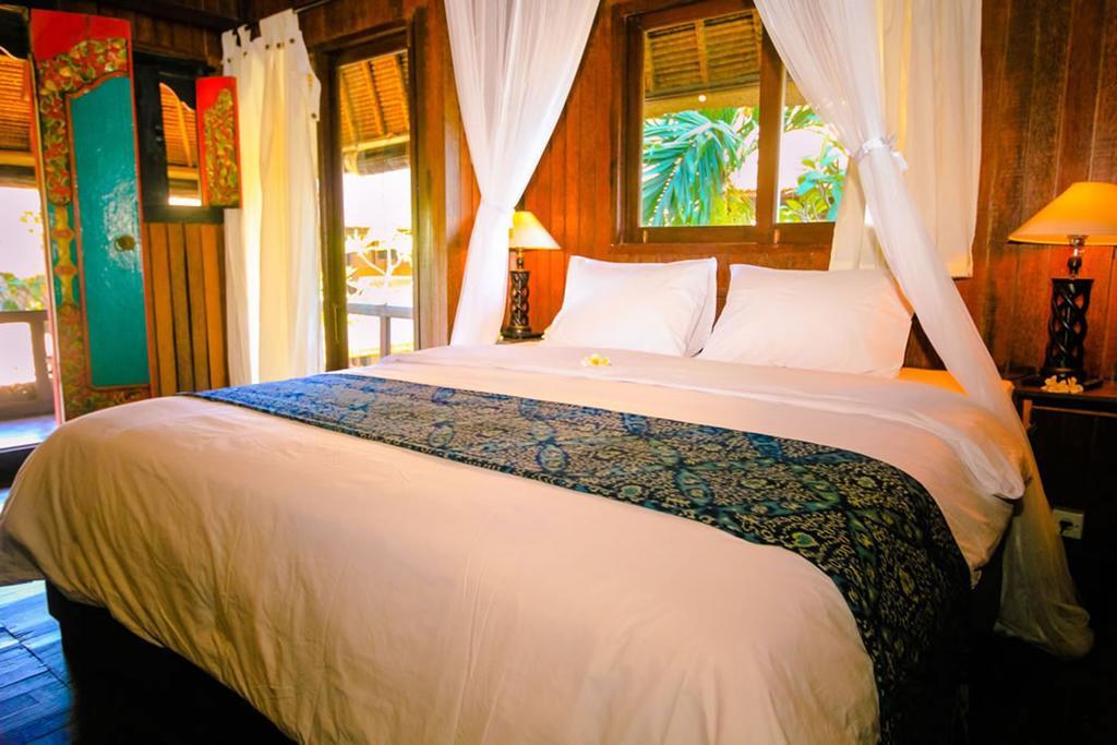 Villa Radiant Jepun Legian (Bali)