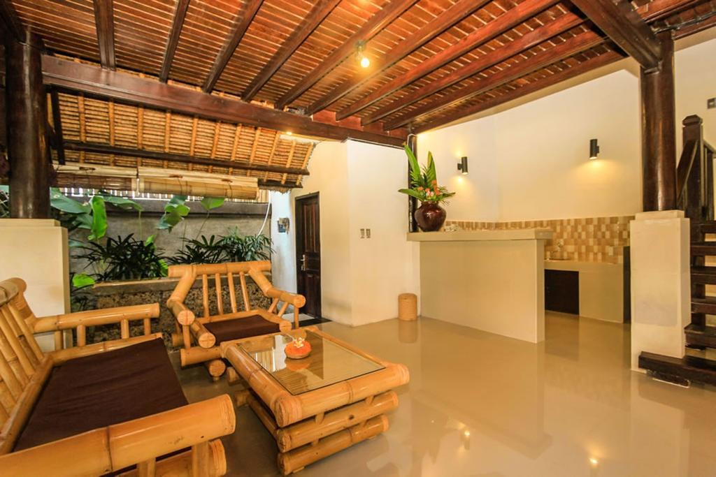 Radiant Jepun * Legian (Bali)