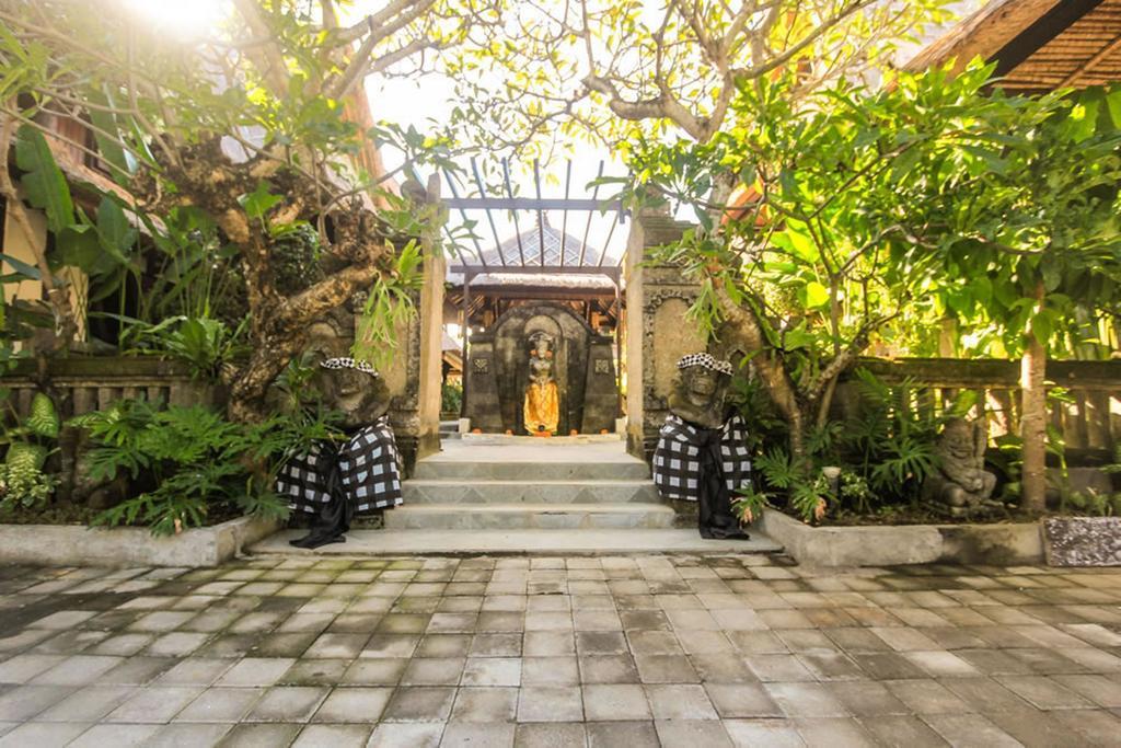 Radiant Jepun Villa *