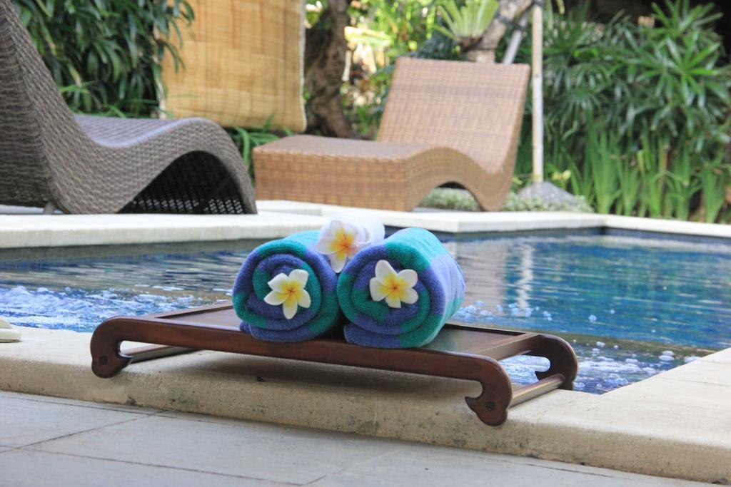 Radiant Jepun Villa Legian (Bali)