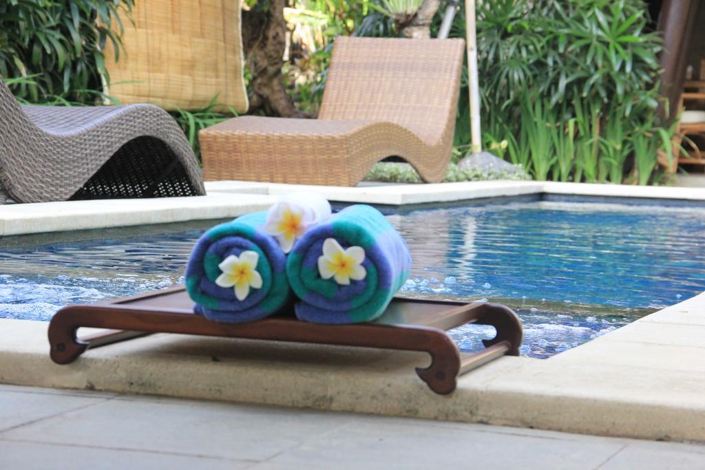 Radiant Jepun Legian (Bali)
