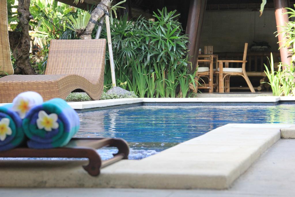 Radiant Jepun Villa