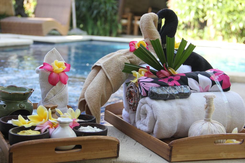 Villa Radiant Jepun Legian (Bali)