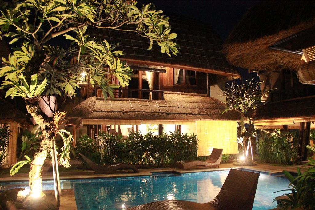 Villa Radiant Jepun
