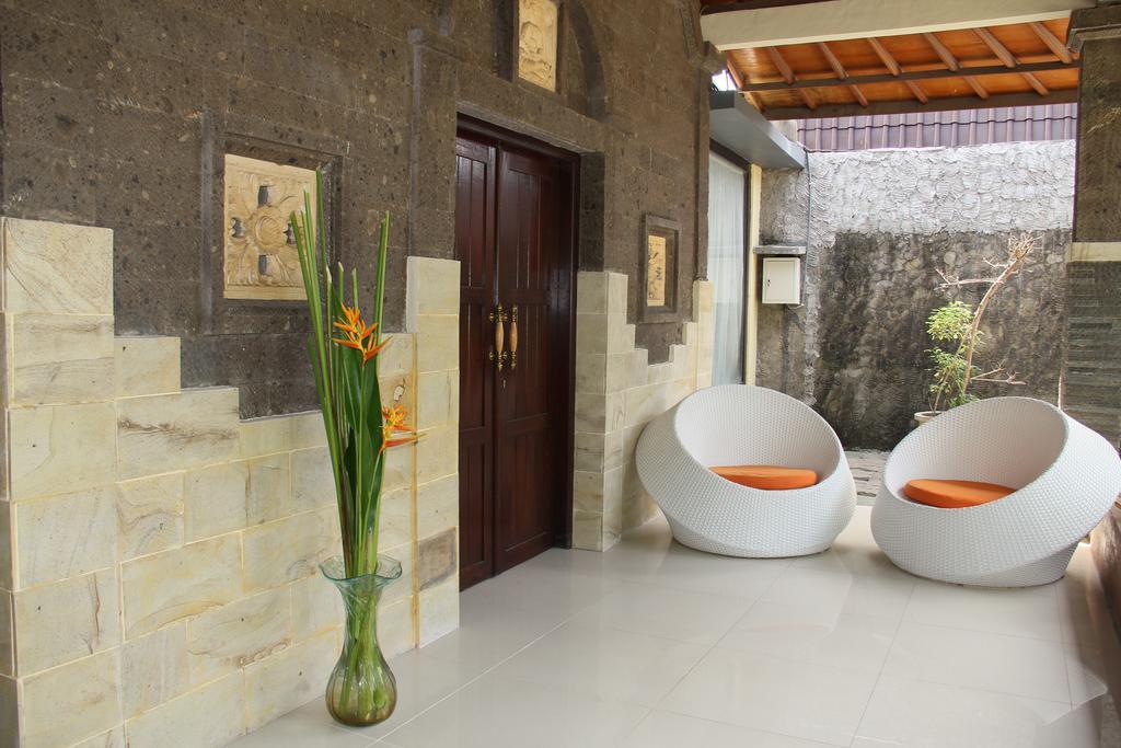 The Catur Villa Seminyak (Bali)