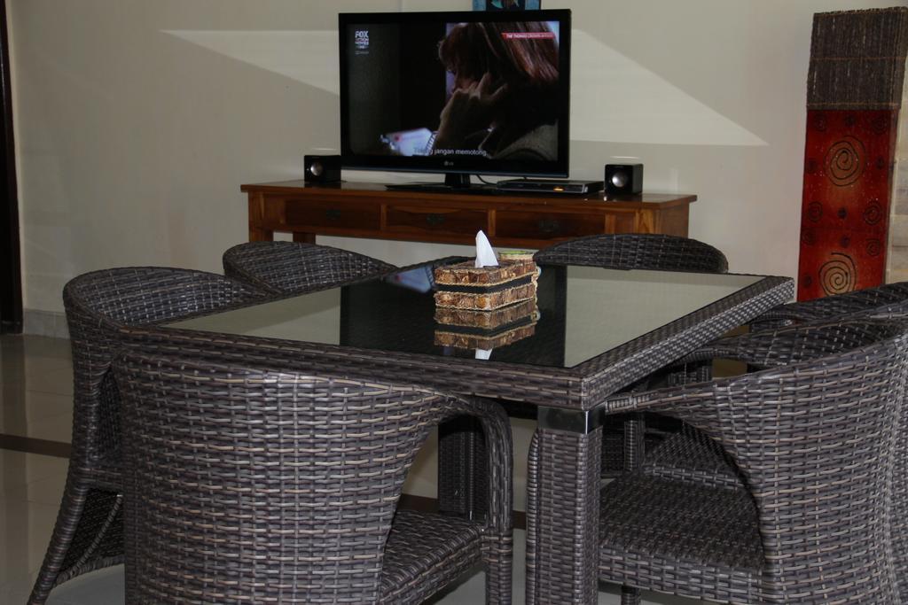 Villa The Catur