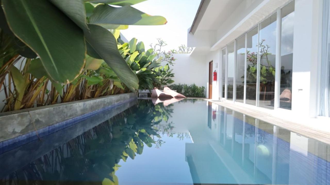Hideaway Bali Ungasan By Kanaan Hospitality Villa