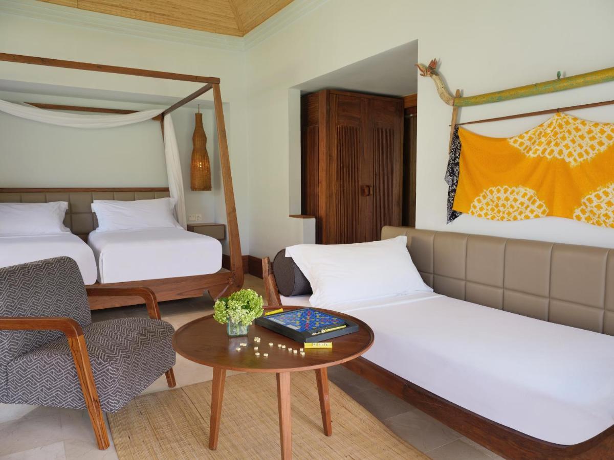 Resor Maya Resort&spa Ubud (Bali)