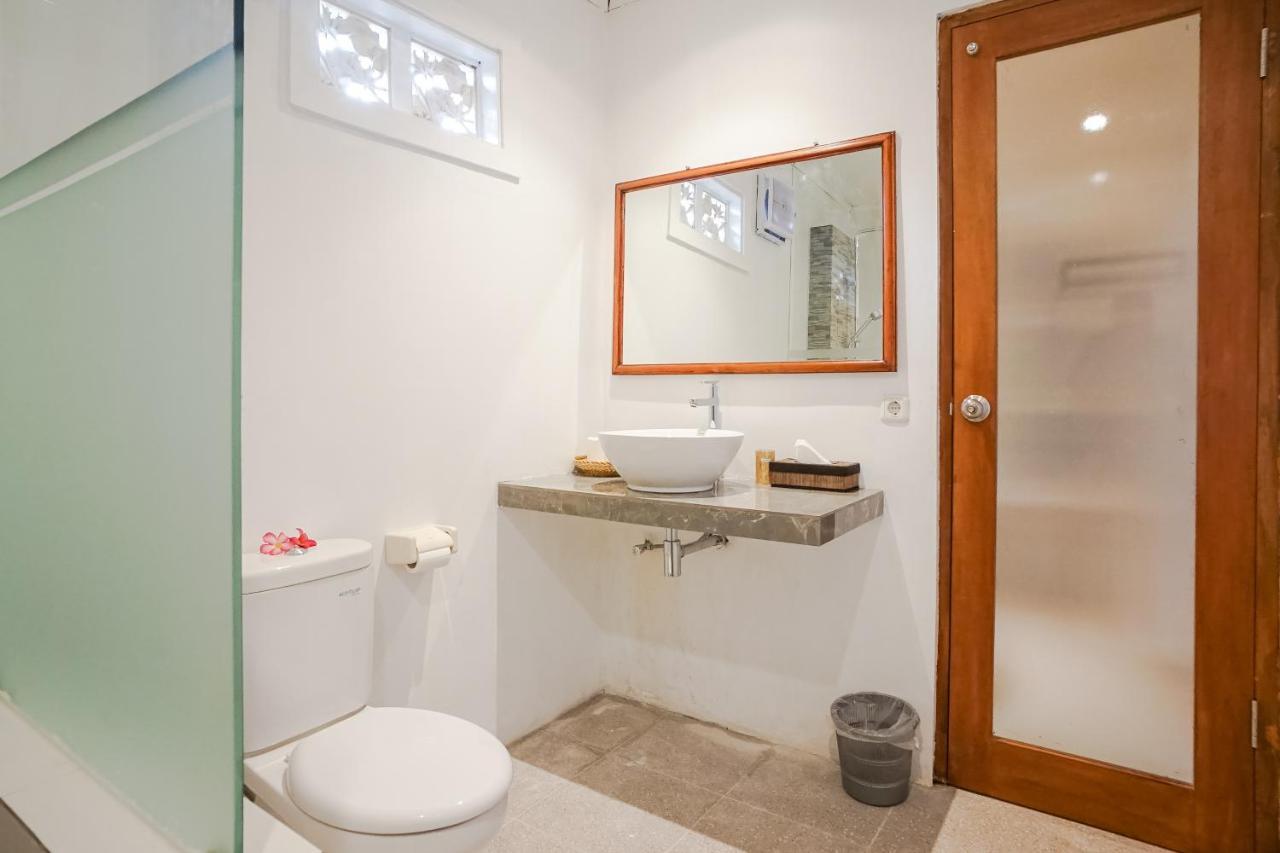Wayan Guest house Sanur (Bali)